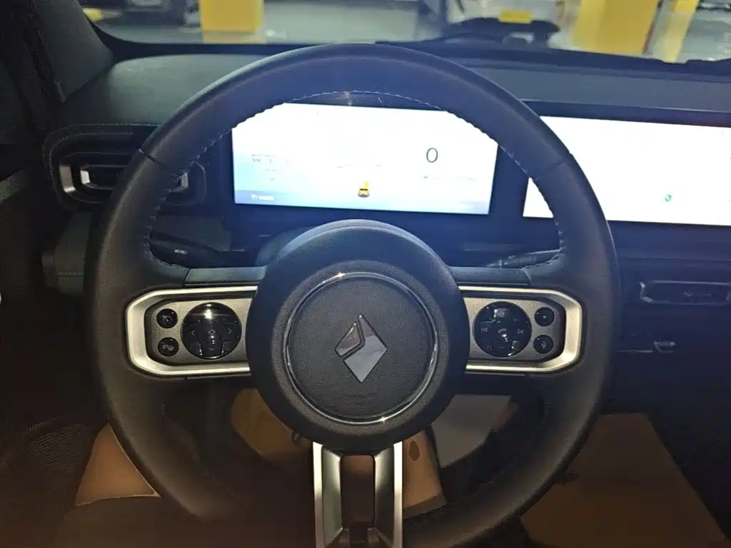 Baojun Yueye — миниатюра 11