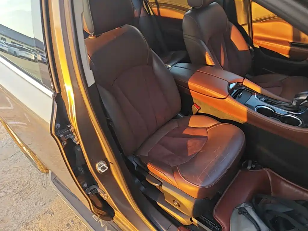 Buick Envision Plus — миниатюра 25