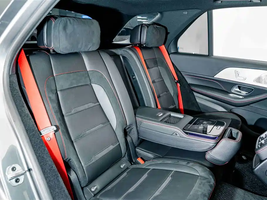 Mercedes-Benz GLE AMG — миниатюра 23