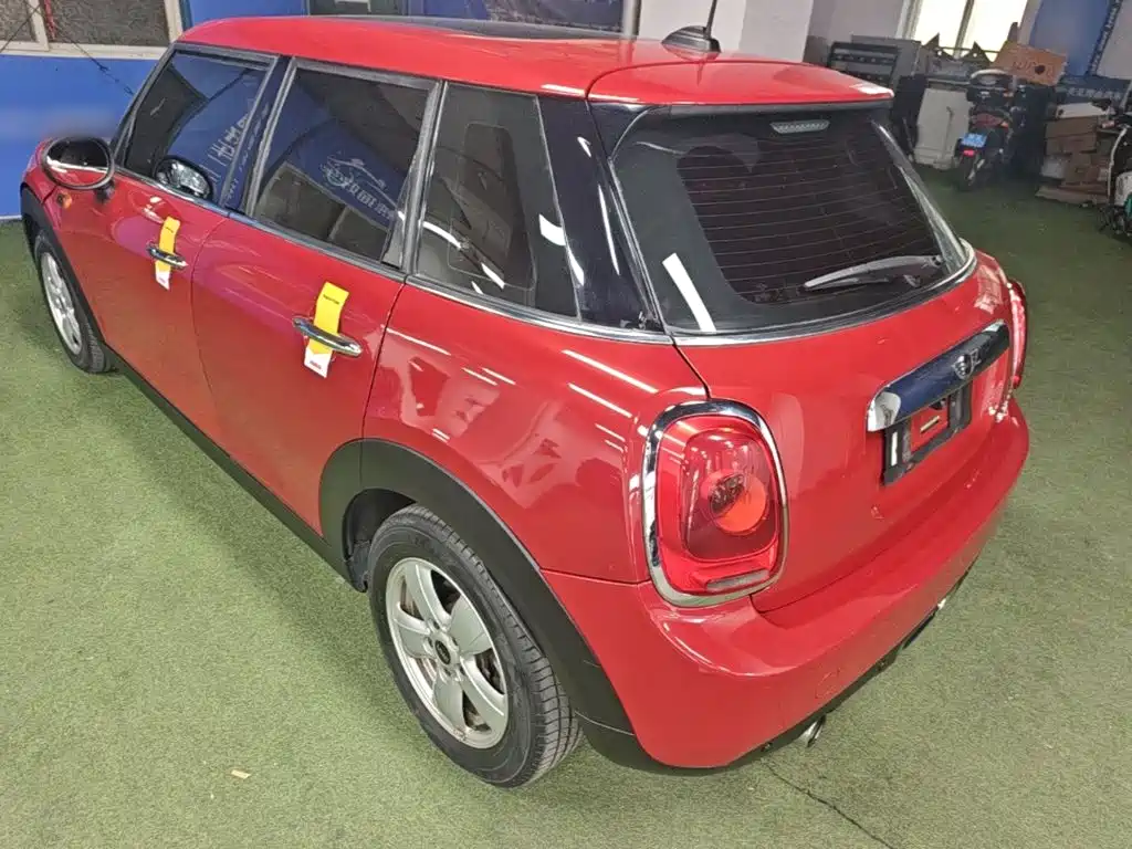 MINI Mini — миниатюра 5