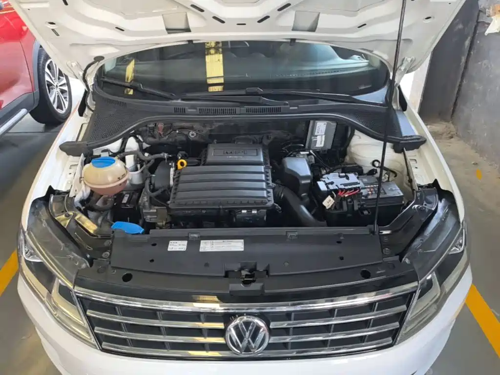 Volkswagen Jetta — миниатюра 20