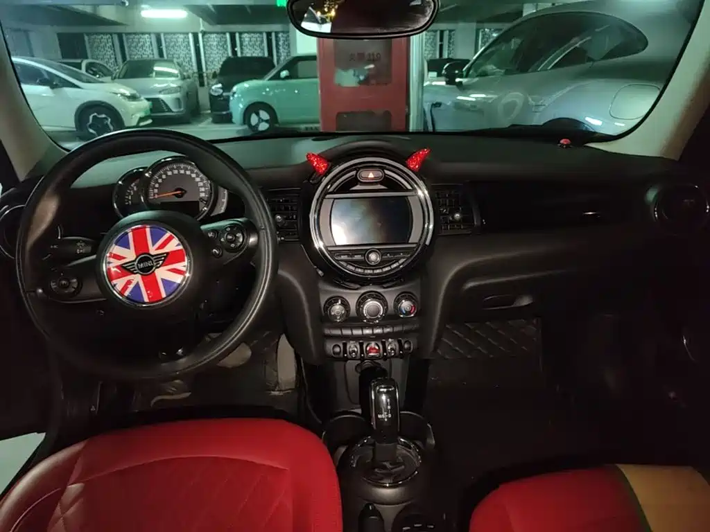 MINI Mini — миниатюра 5