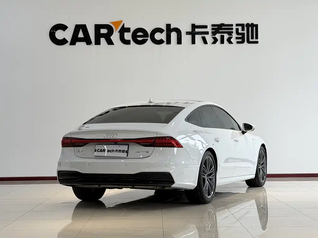 Audi A7 — фотографии объявления, Фото 24