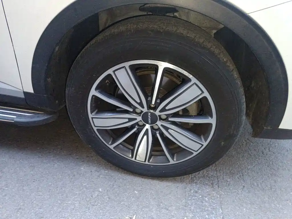 Haval H6 — миниатюра 8