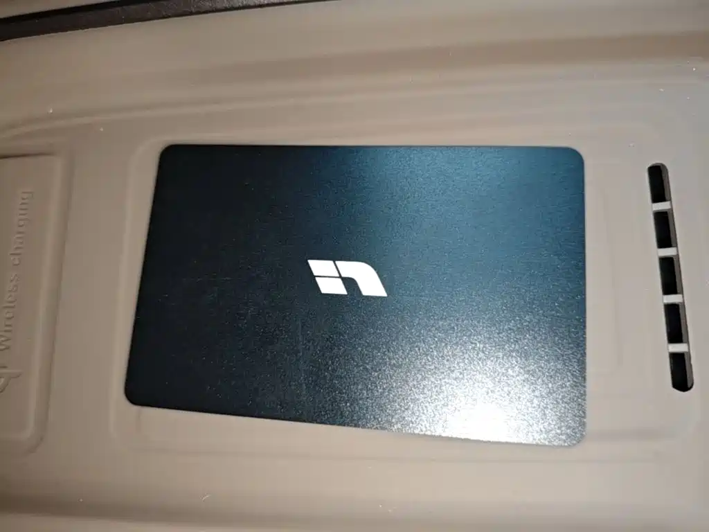 Li Auto Li i6 — миниатюра 9