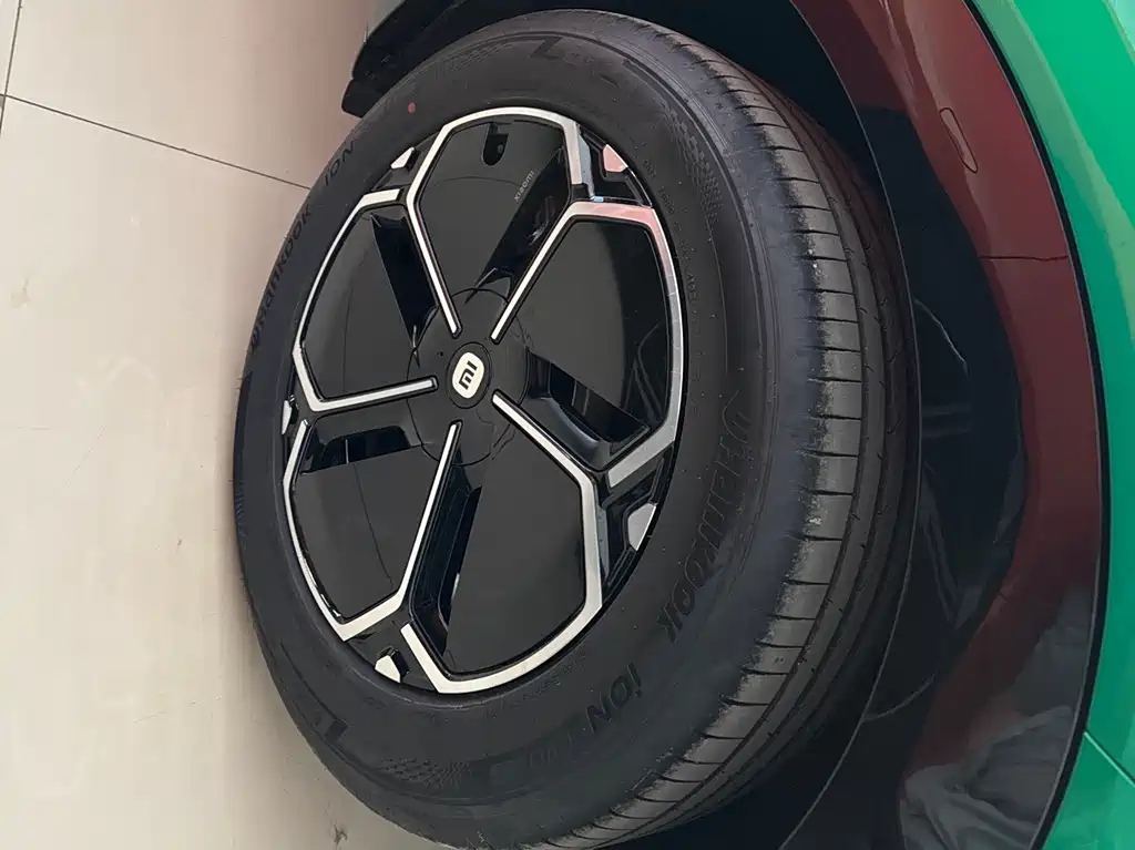 XIAOMI CAR XIAOMI YU7