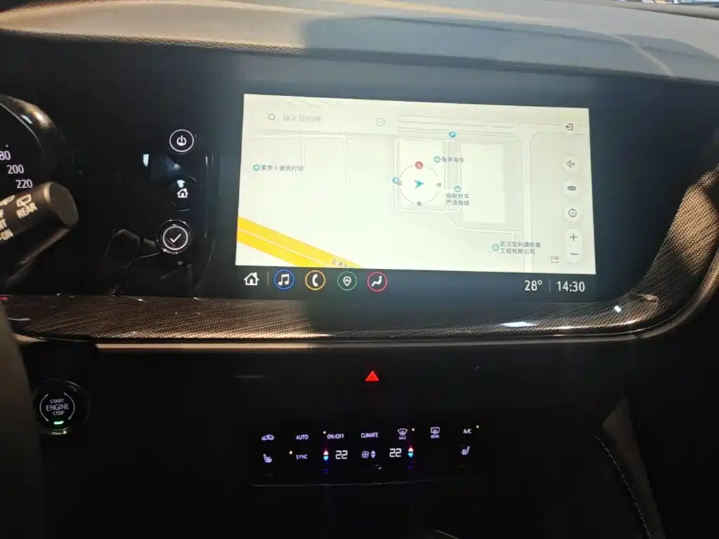 Buick Envision Plus — миниатюра 13