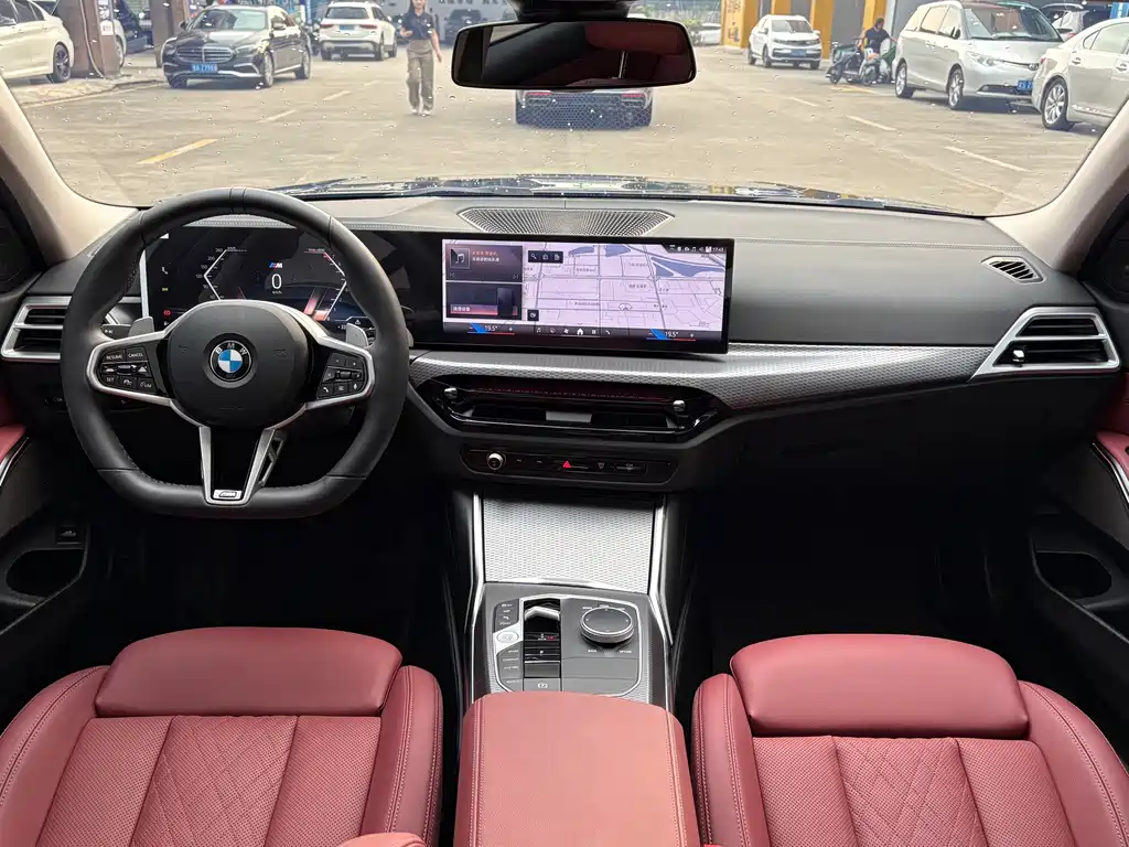 BMW 3 Series — миниатюра 9