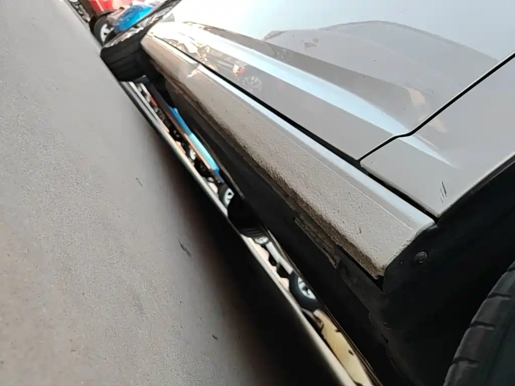 Volkswagen Sagitar — миниатюра 21