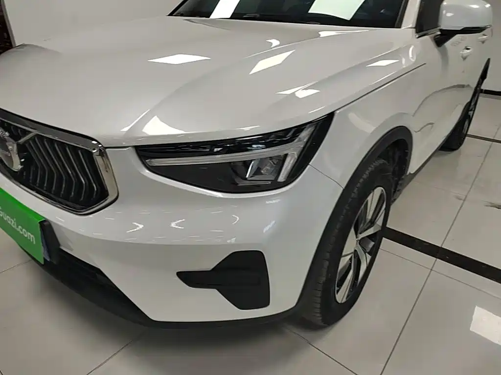 Volvo XC40 — миниатюра 24