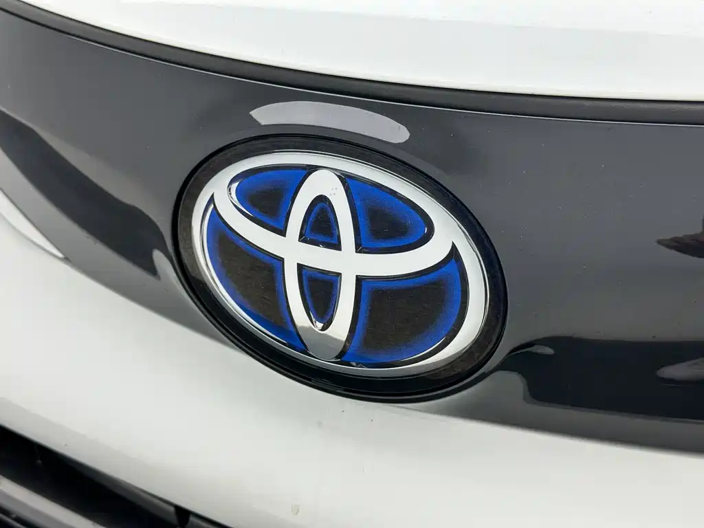 Toyota Sienna — миниатюра 22