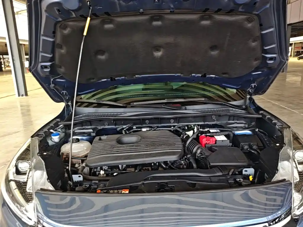Ford Escape — миниатюра 20