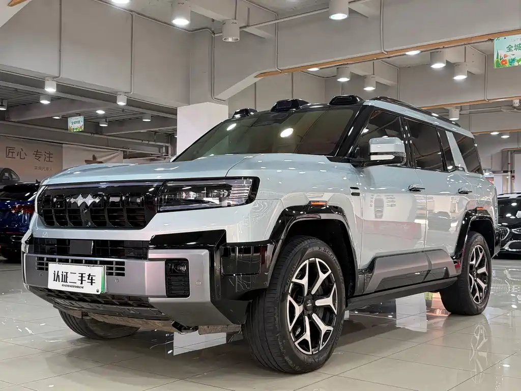 2025 Fang Cheng Bao Bao 8 - zdjęcie 1 z 25