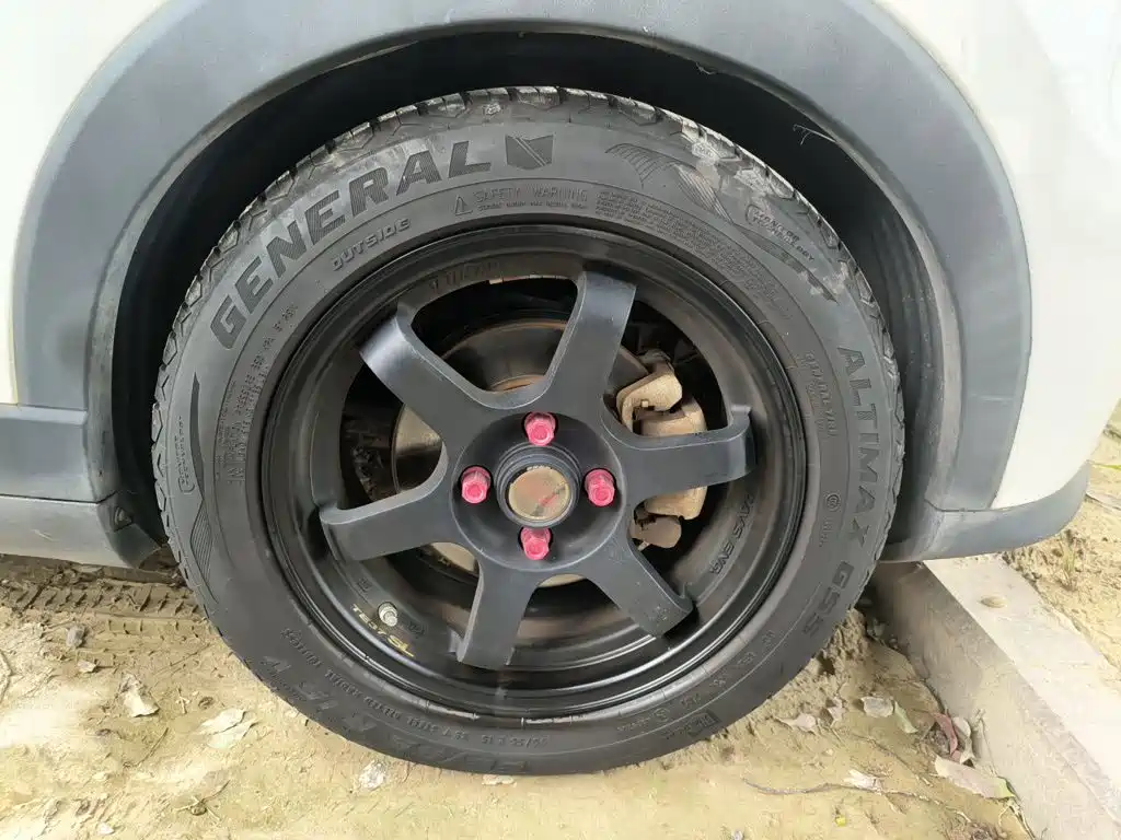 Leapmotor Leapmotor T03 — миниатюра 8