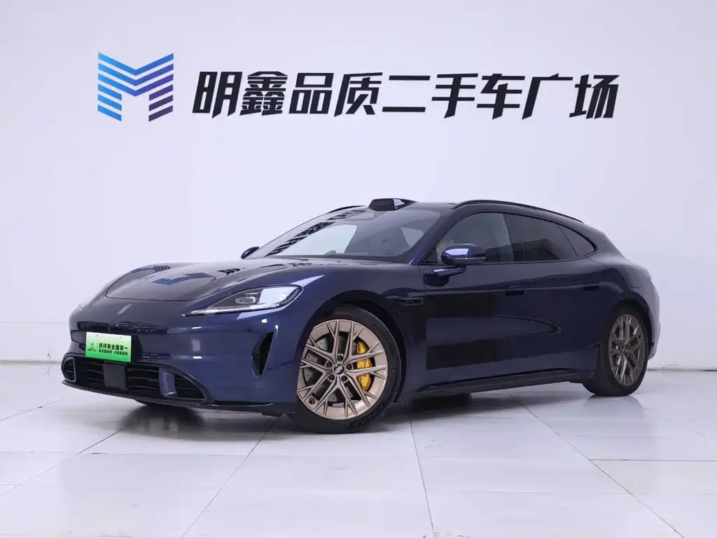 Сангтан 尚界Z7T — миниатюра 2