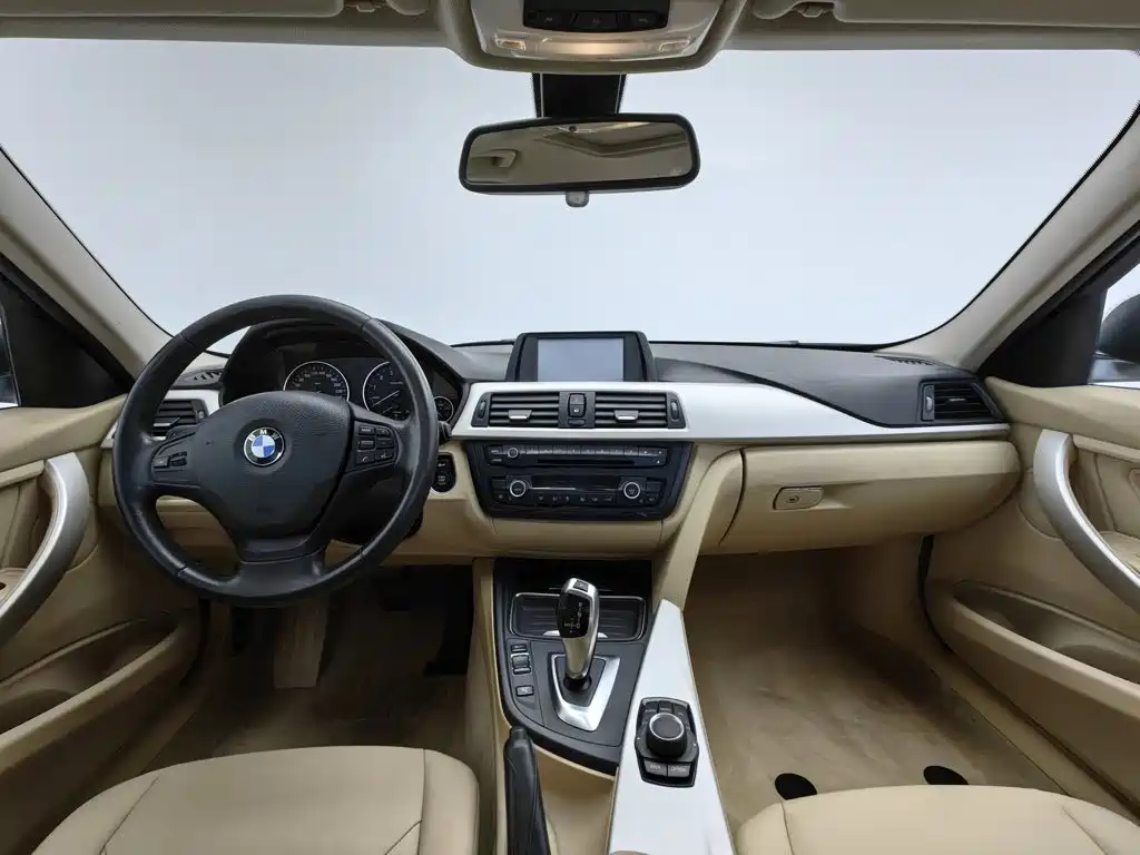 BMW 3 Series — миниатюра 5
