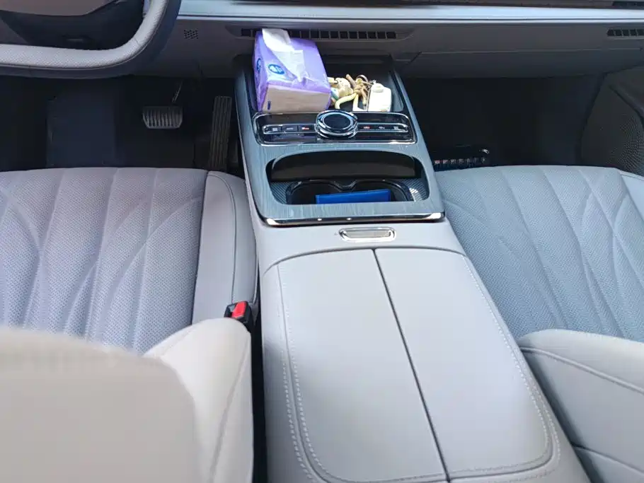 Galaxy Galaxy Xingyao 8 — миниатюра 16