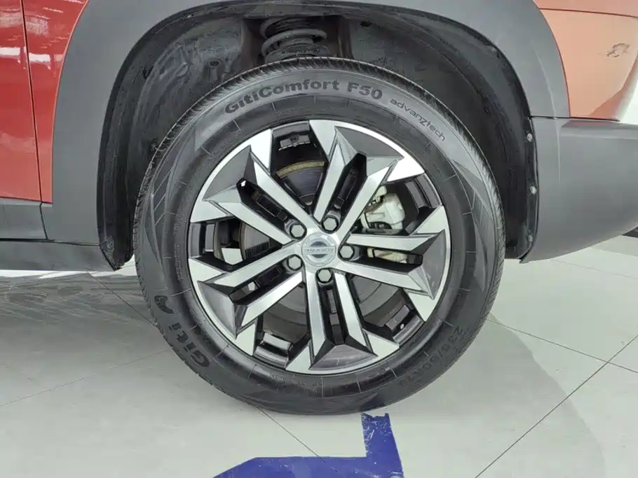 Haval Big Dog — миниатюра 6