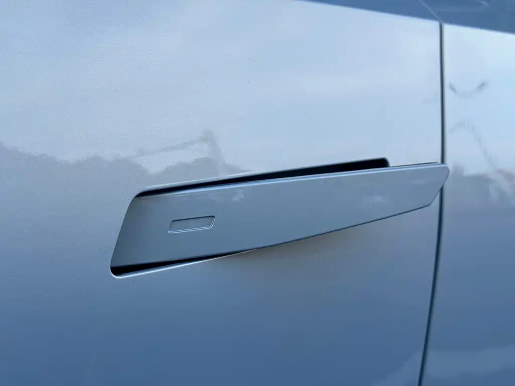 GAC Motor Trumpchi GS3 — миниатюра 6