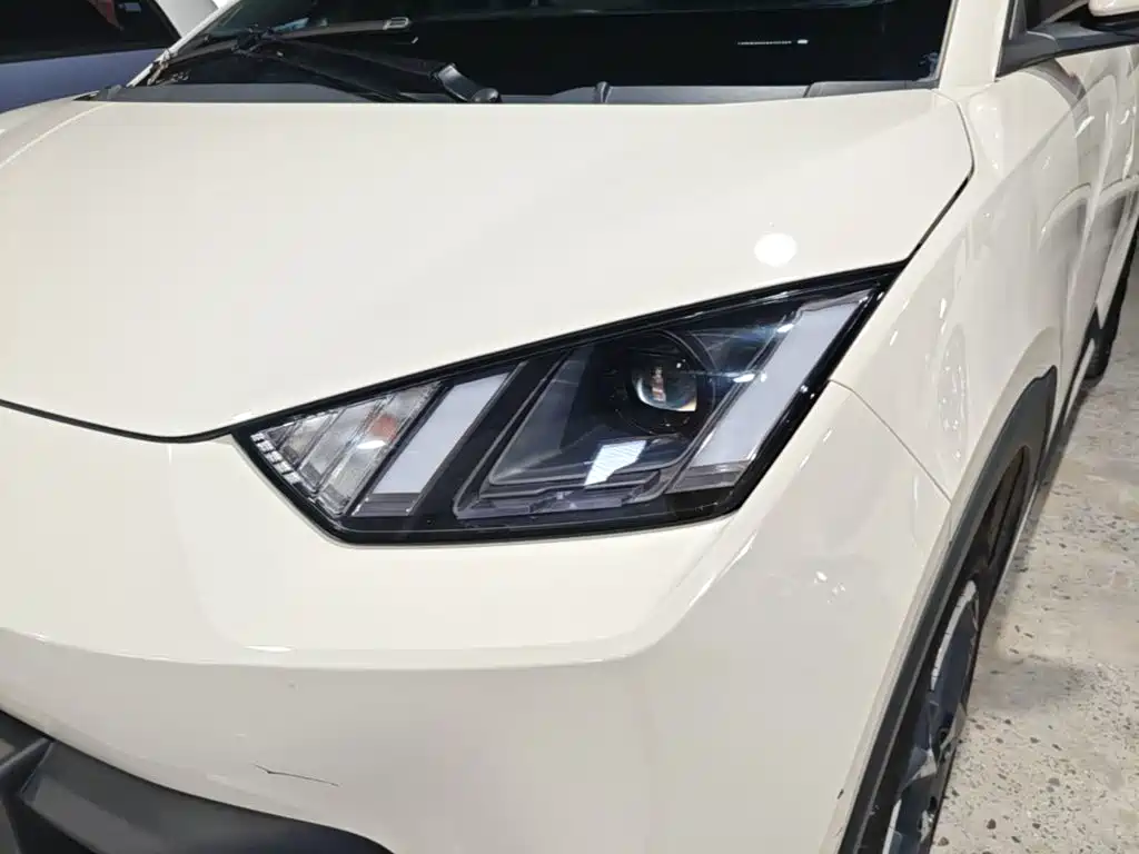 BYD Seagull — миниатюра 24