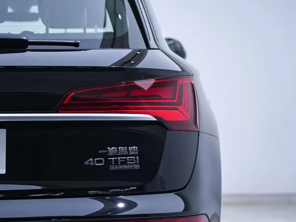 Audi Q5L — миниатюра 20