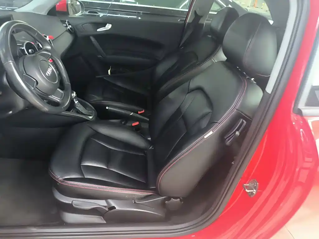 Audi A1 — миниатюра 15