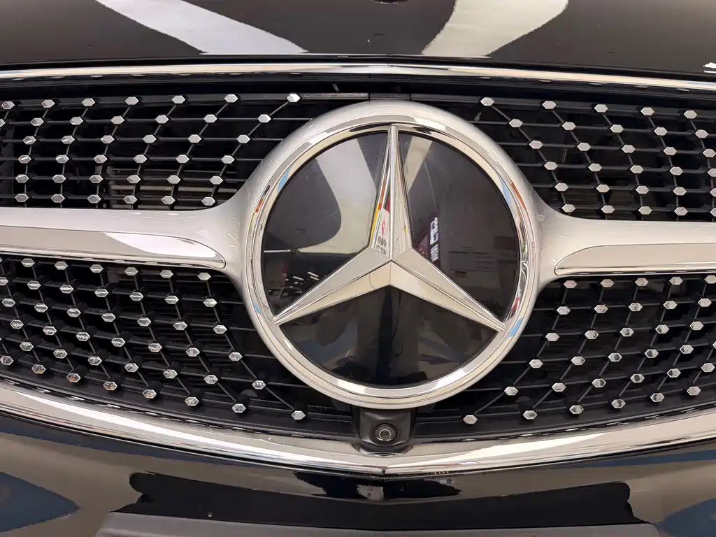 Mercedes-Benz V-Class V 2022 V 260 L Luxury