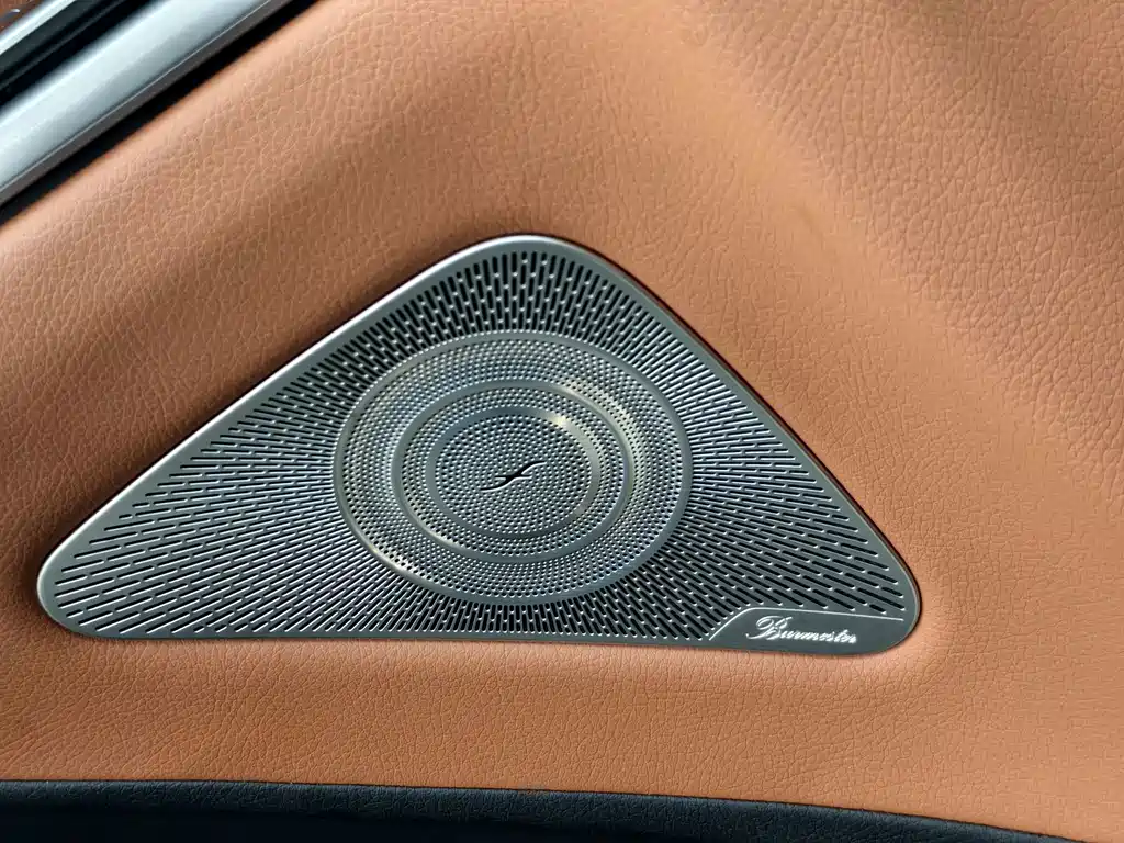 Mercedes-Benz S-Class New Energy — миниатюра 14
