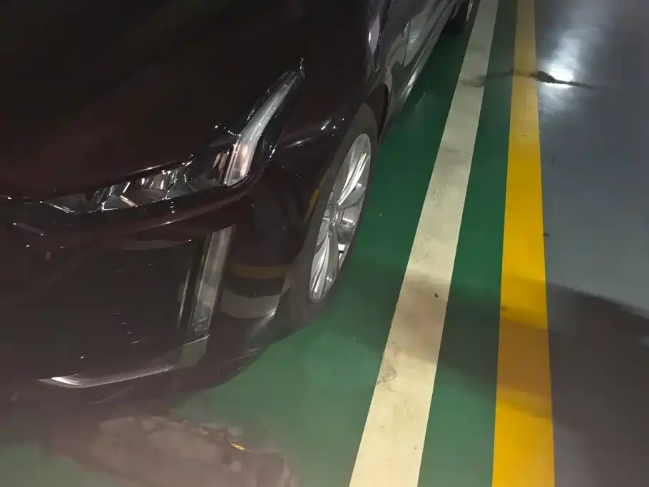 Cadillac CT5 — миниатюра 5