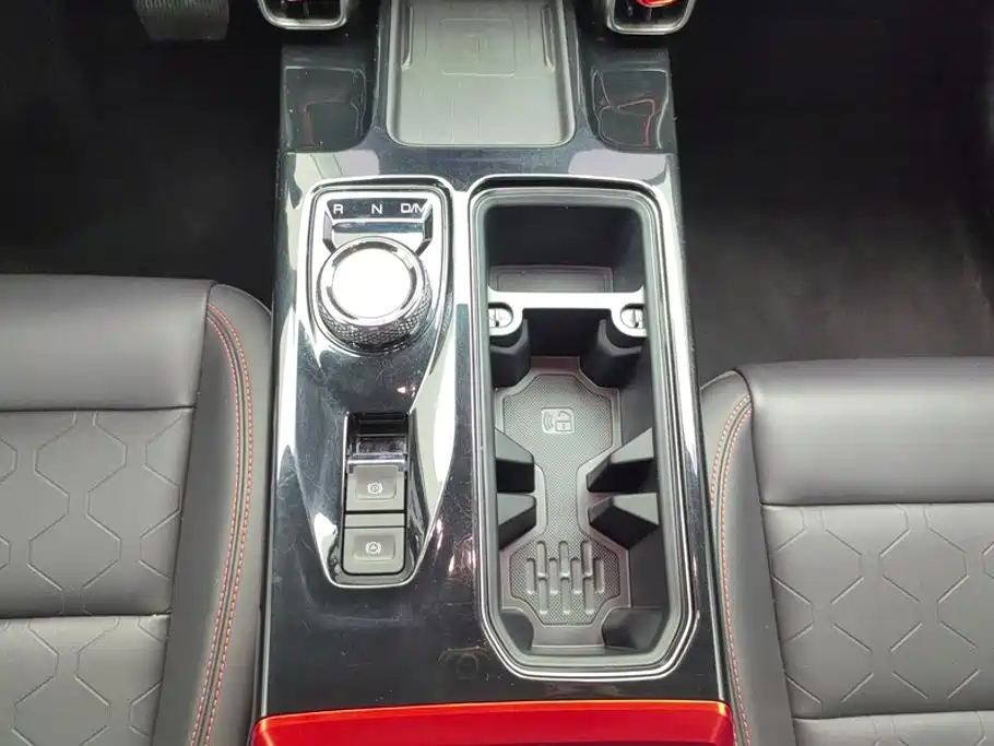 Haval Big Dog — миниатюра 16