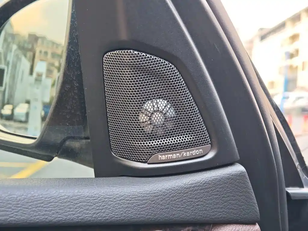 BMW X5 (Import) — миниатюра 23