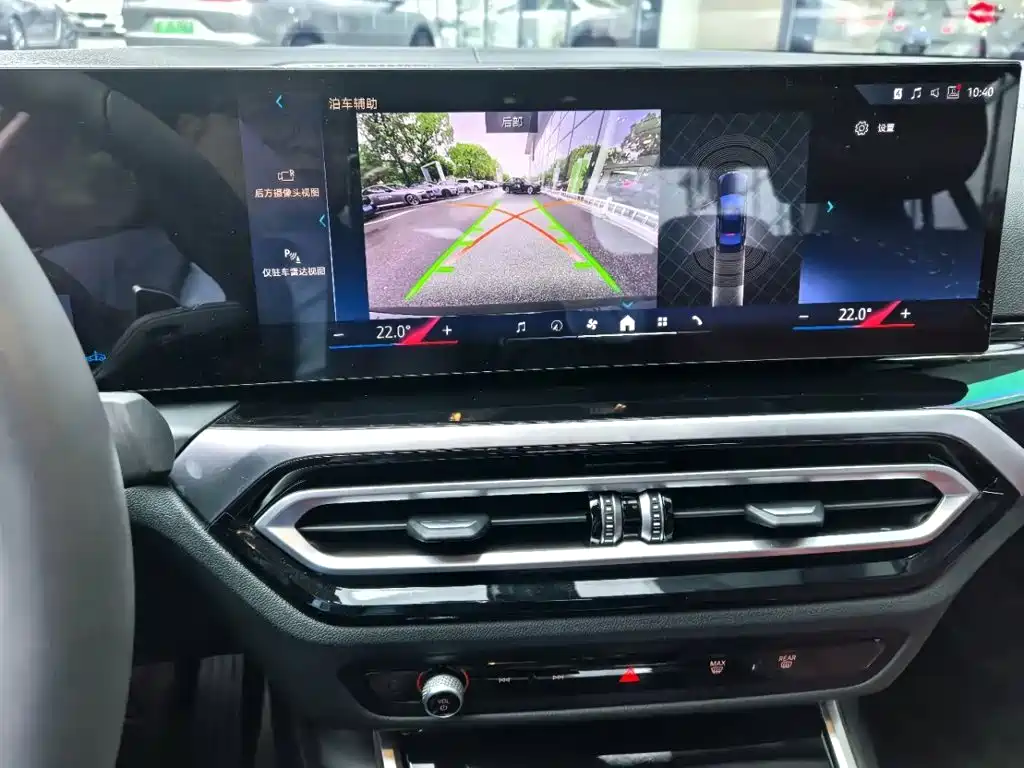 BMW 3 Series — миниатюра 11