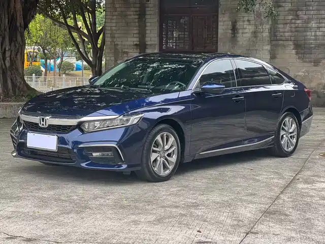 HONDA YINGSHIPAI 2020