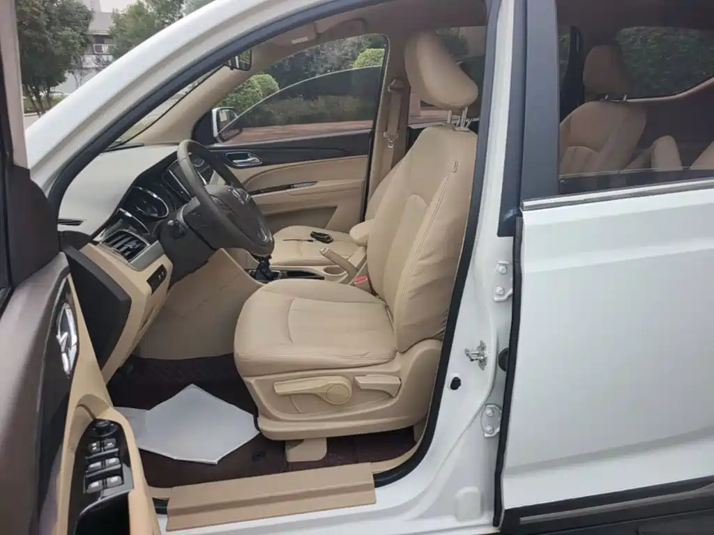 Baojun 730 — миниатюра 15