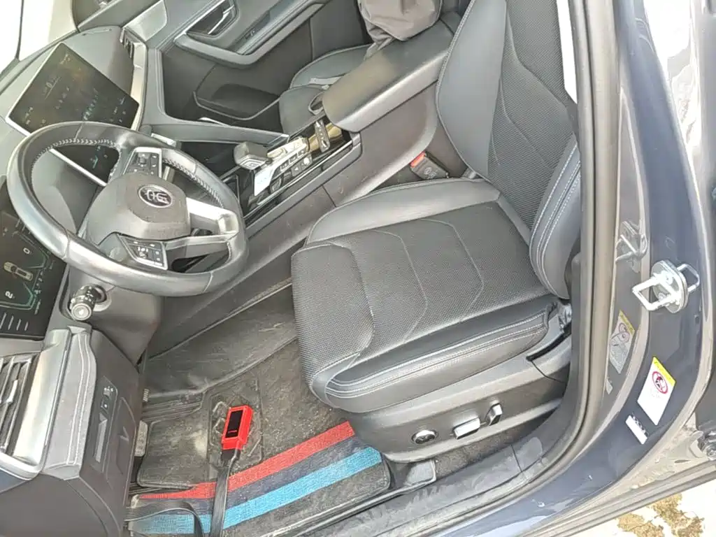 BYD Pro New Energy — миниатюра 15