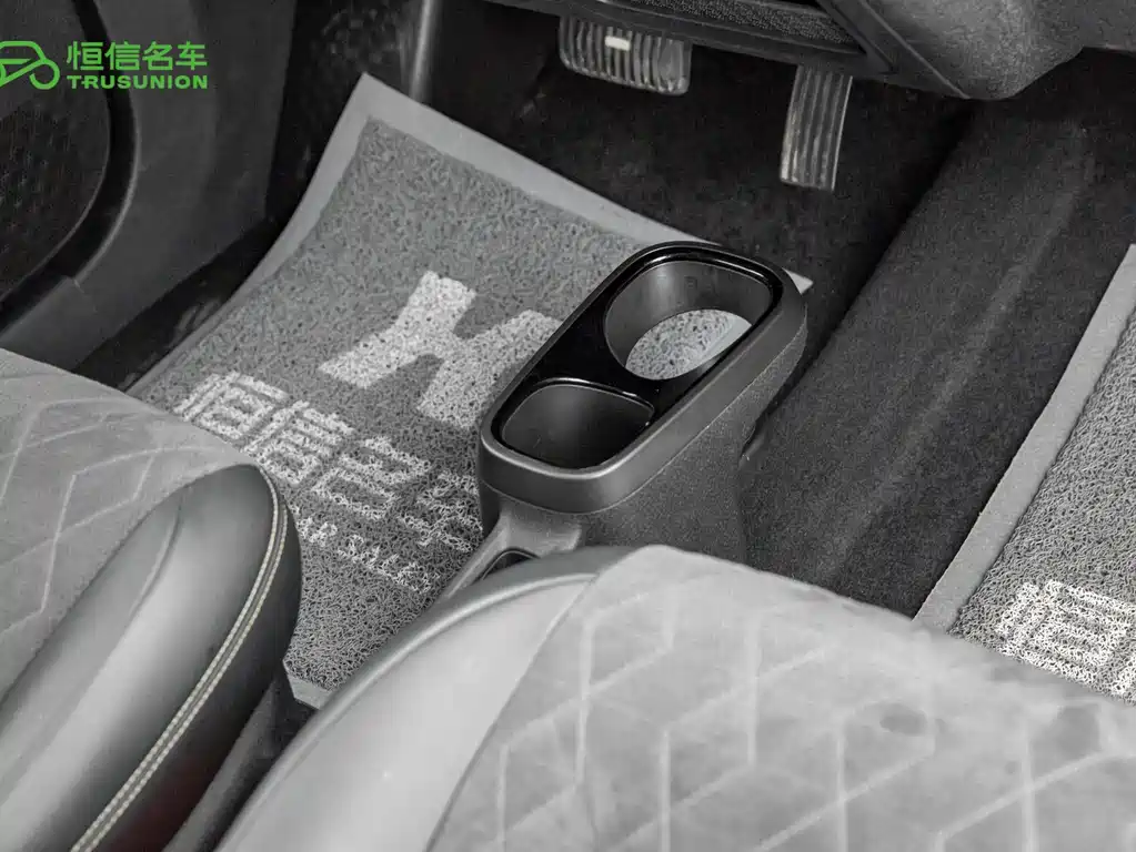 Baojun Kiwi EV — фотографии объявления, Фото 19