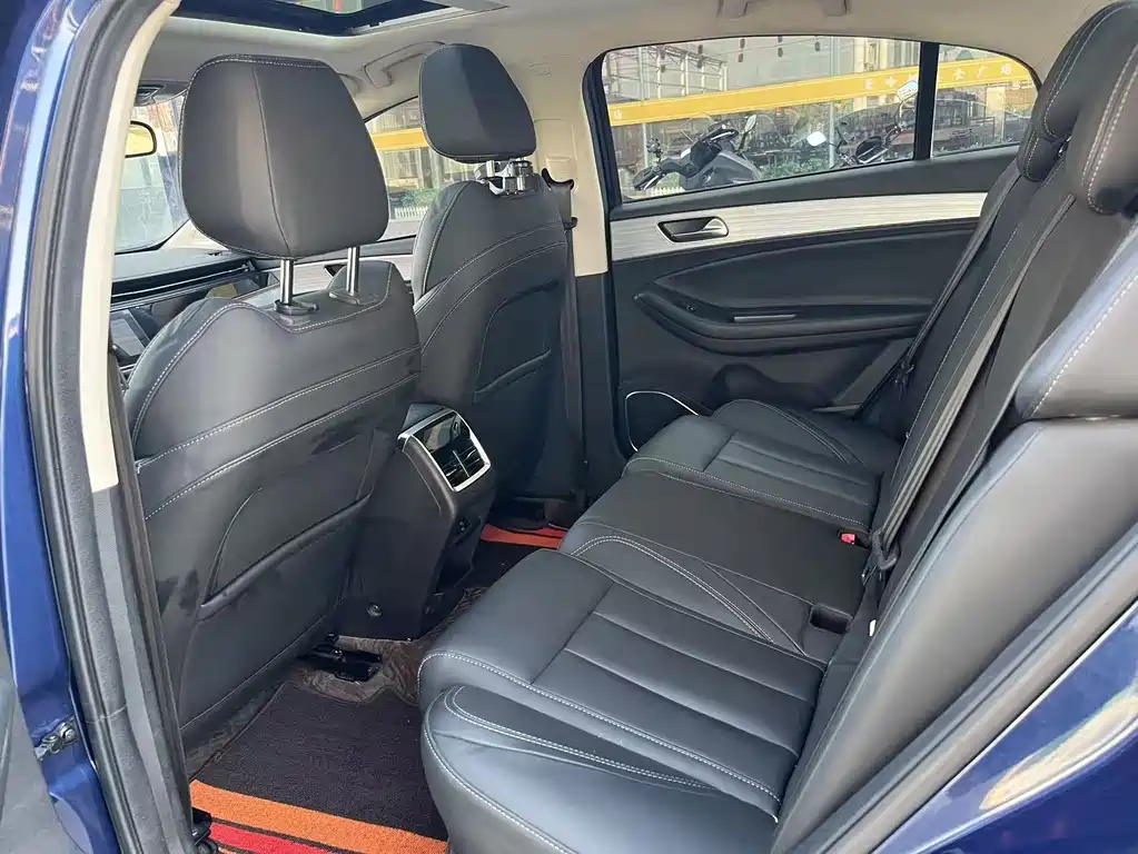 Chery Arrizo 5 PLUS — миниатюра 9