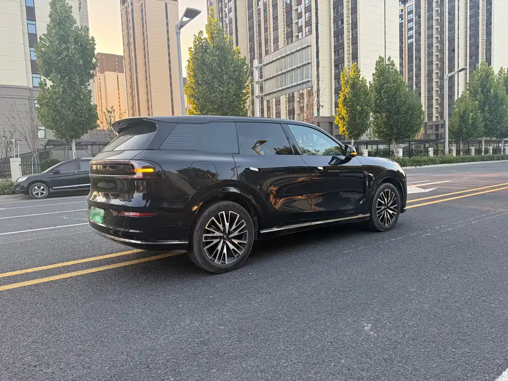 Qiyuan Qiyuan Q07 — миниатюра 8