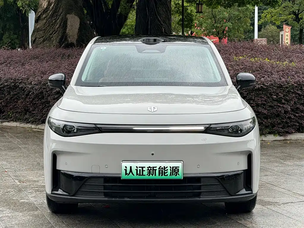 Leapmotor C10 2026 605