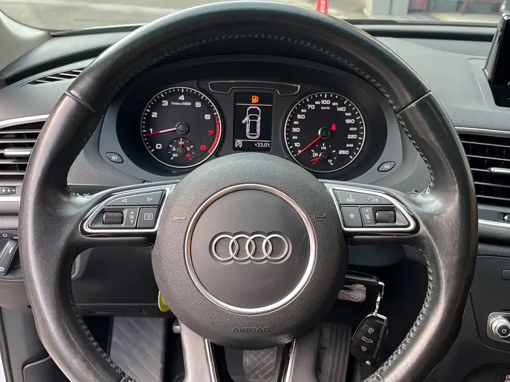 Audi Q3 — миниатюра 19