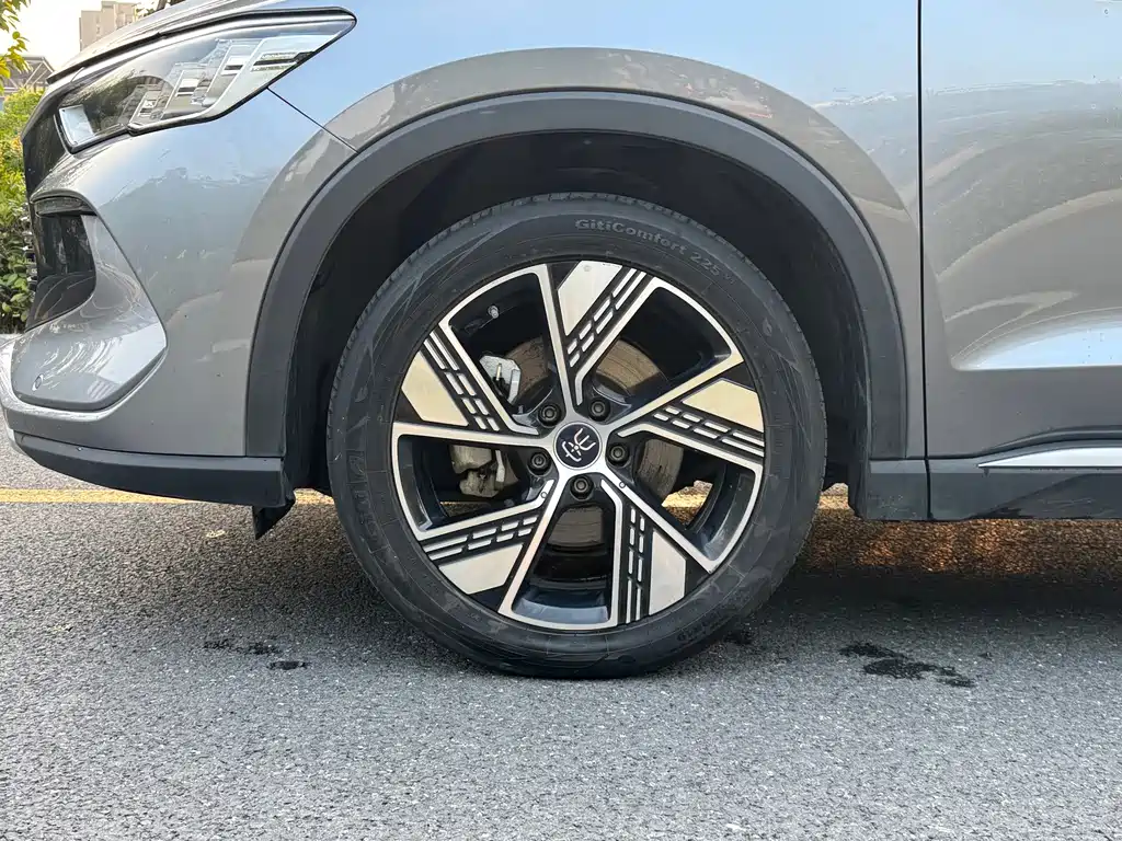 BYD Pro New Energy — миниатюра 21