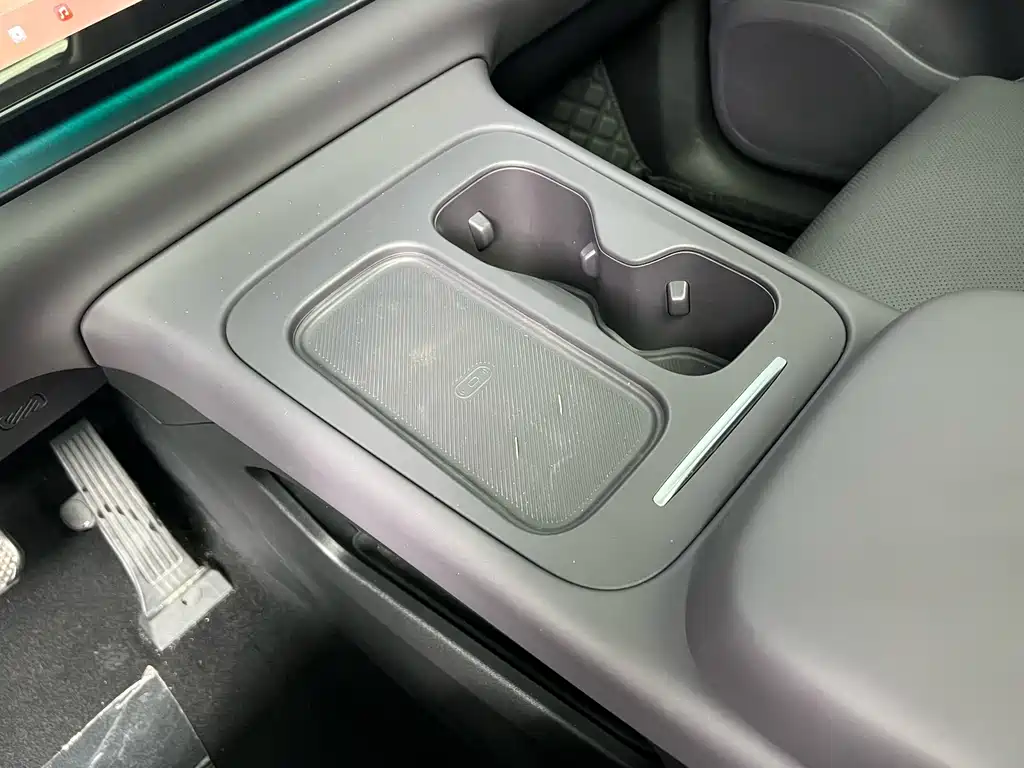 Leapmotor Leapmotor C10 — миниатюра 10