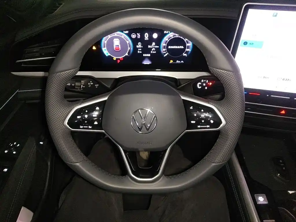 Volkswagen Passat 2025 Pro 380TSI