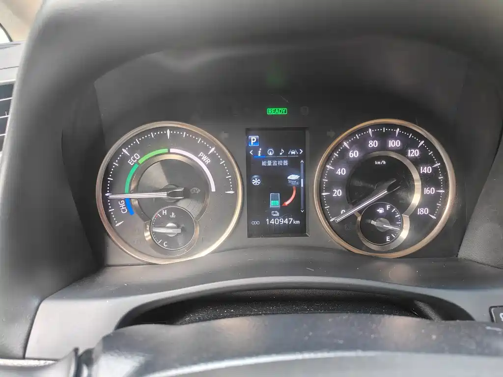 Toyota Alphard 2020 2.5L Luxury