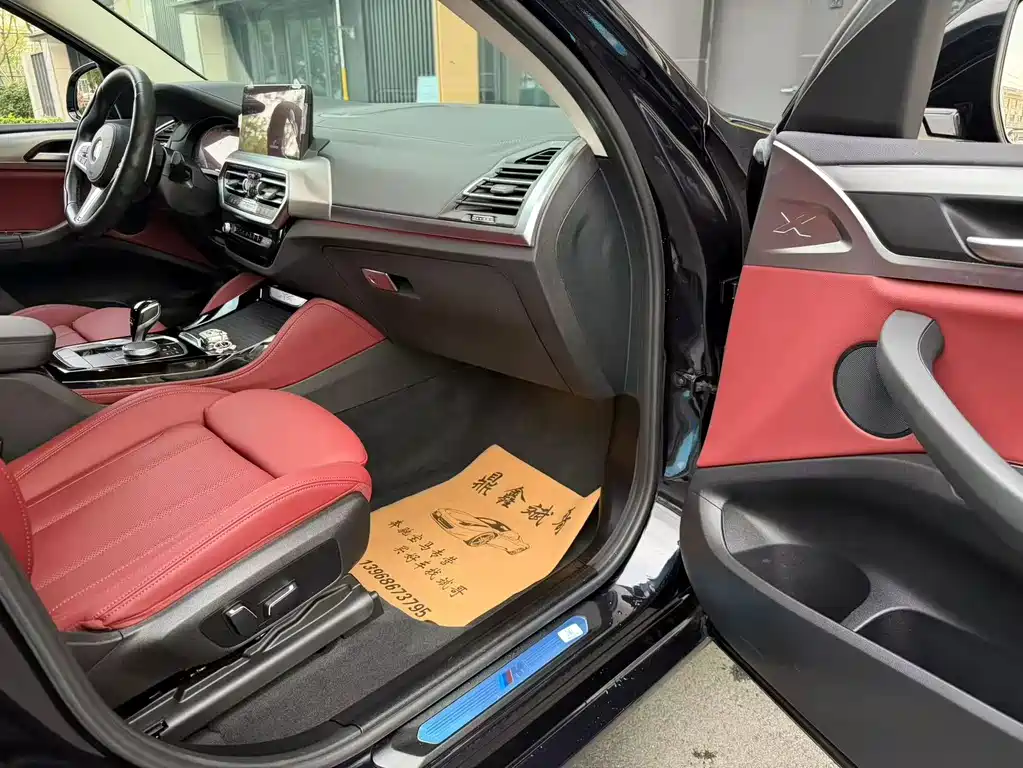 BMW X4 — миниатюра 6