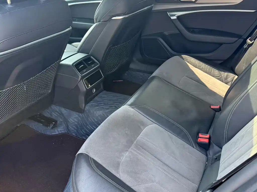 Audi A6L 2019 45 TFSI quattro