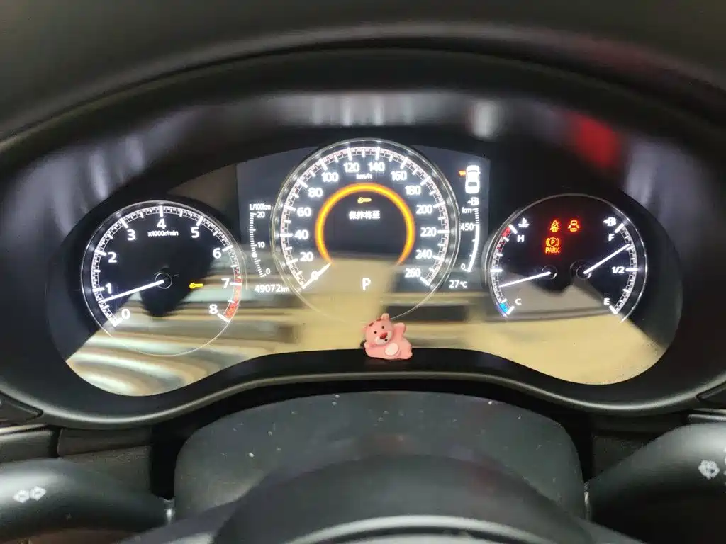 Mazda 3 Axela — миниатюра 7