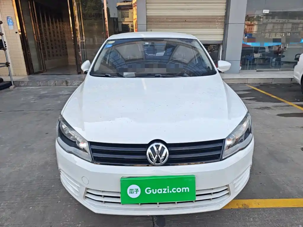 Volkswagen Jetta — миниатюра 3