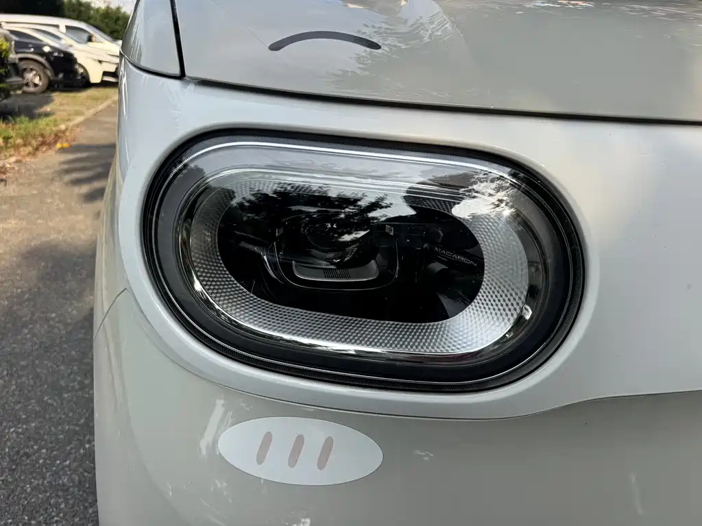Wuling Mini EV MINIEV 2024 215km