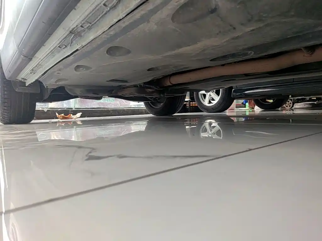 Volkswagen Tiguan — миниатюра 21